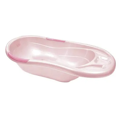 Banheira Bebê Adoleta Majestic 22 Litros