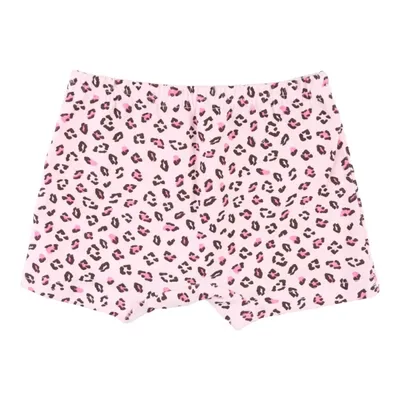 Calcinha Boxer Infantil Graça Menina Estampado