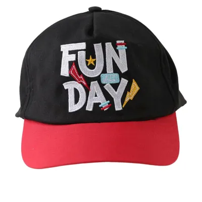 Boné Infantil Boneleska Estampado