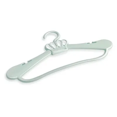 Kit Cabides Cajovil Coroa Fofura - 02 Unidades Kit Cabides Cajovil Coroa Fofura - 02 Unidades