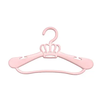 Kit Cabides Cajovil Coroa Fofura - 02 Unidades Kit Cabides Cajovil Coroa Fofura - 02 Unidades