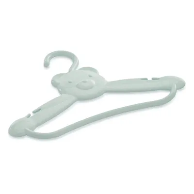 Cabide Cajovil Urso Fofura Verde Cabide Cajovil Urso Fofura Verde