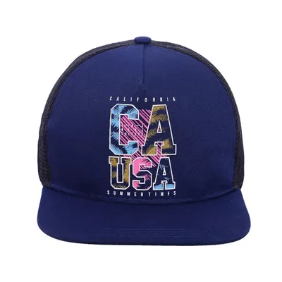 Boné Infantil Boneleska Estampado