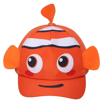 Boné Infantil Boneleska Peixinho