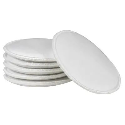 Absorvente Para Seios Buba Lavável Absorvente Para Seios Buba Lavável