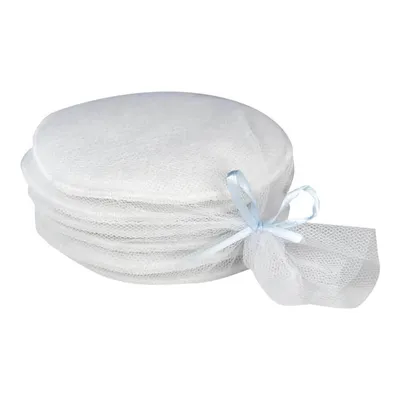 Absorvente Para Seios Buba Lavável Absorvente Para Seios Buba Lavável