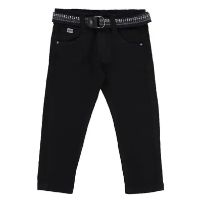 Calça Sarja Infantil Articolare Com Cinto Calça Sarja Infantil Articolare Com Cinto