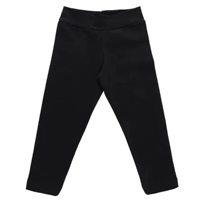 Calça Legging Infantil Color Mini Lisa Básica Calça Legging Infantil Color Mini Lisa Básica