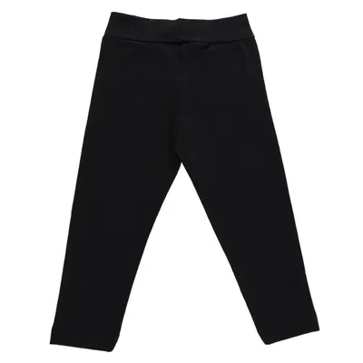 Calça Legging Infantil Color Mini Lisa Básica Calça Legging Infantil Color Mini Lisa Básica
