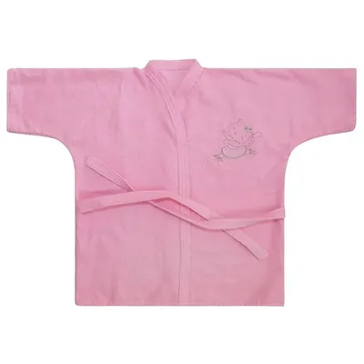 Roupão Felpa Soft Infantil Incomfral Bublim Encanto Bordado Roupão Felpa Soft Infantil Incomfral Bublim Encanto Bordado