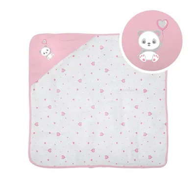 Toalha De Banho Incomfral Bublim Malhas Com Capuz De Canto Toalha De Banho Incomfral Bublim Malhas Com Capuz De Canto