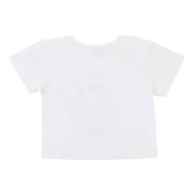 Blusa Infantil Color Girl Estampa Follow Me