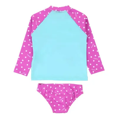 Conjunto Infantil Kookabu Estampa Corações Conjunto Infantil Kookabu Estampa Corações