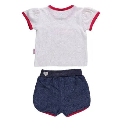 Conjunto Bebê Sonho Mágico Wonder Girl Conjunto Bebê Sonho Mágico Wonder Girl
