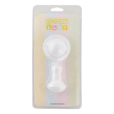 Chocalho Saturno Bebê 0394