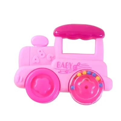 Trenzinho Infantil Kitstar Musical