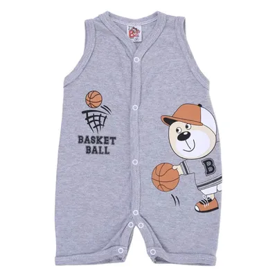 Banho de Sol Baby Bee Estampa Urso Banho de Sol Baby Bee Estampa Urso