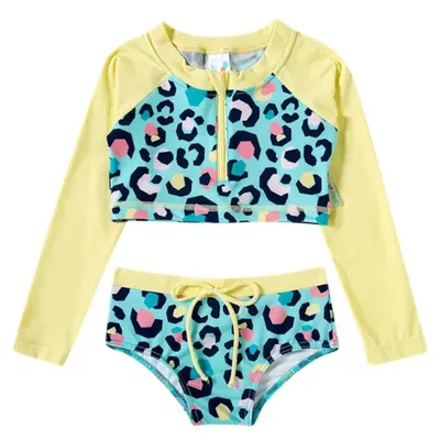 Conjunto Praia Tip Top Estampa Onça Conjunto Praia Tip Top Estampa Onça