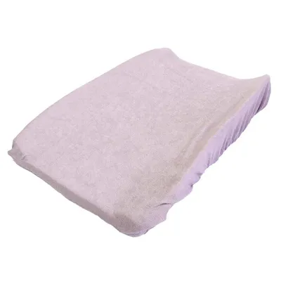 Capa Para Trocador Bublim Petit Malha Plush