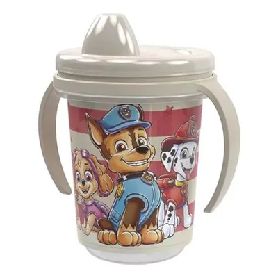Caneca Plasútil Trio Patrulha Canina 330ml Caneca Plasútil Trio Patrulha Canina 330ml