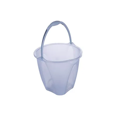 Balde Plasútil 9 Litros