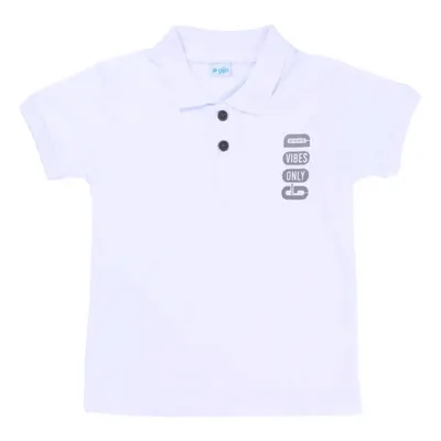Conjunto Infantil Gijo Estampado