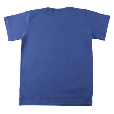 Camiseta Infantil 1Bigo Estampa Silk To The Beach Camiseta Infantil 1Bigo Estampa Silk To The Beach