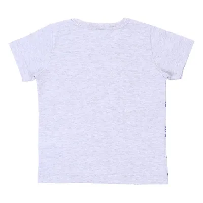 Camiseta Infantil Gijo Kids Estampa Tartaruga