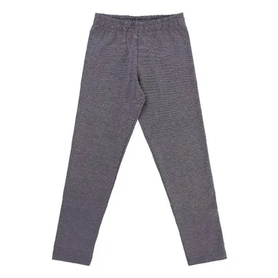 Calça Legging Básica Be Fun Em Cotton Lisa