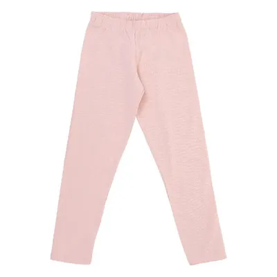 Calça Legging Básica Be Fun Em Cotton Lisa