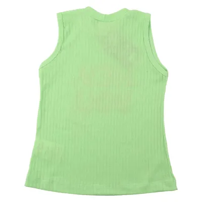 Regata Infantil Ralakids Estampa Hey You