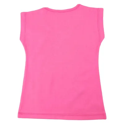 Blusa Infantil Ralakids Estampa Menina