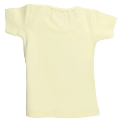 Blusa Infantil Ralakids Estampa Summer Juice