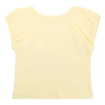 Blusa Infantil Color Girl Estampa Stay
