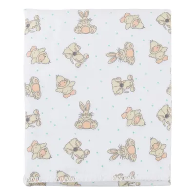 Cobertor Infantil Caricia Baby Com Estampa Sortidas Cobertor Infantil Caricia Baby Com Estampa Sortidas