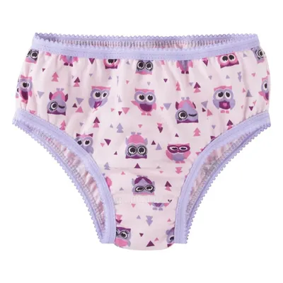 Kit Calcinha Bebê Sortida 03 Peças 8854 Kit Calcinha Bebê Sortida 03 Peças 8854