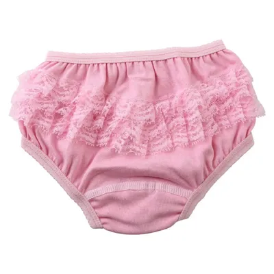 Calcinha Infantil Graça Menina Bunda Rica