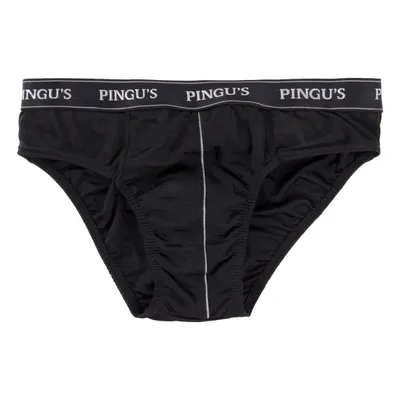 Kit Cueca Papai Em Poliamida 03 Peças Sortida 11344 Kit Cueca Papai Em Poliamida 03 Peças Sortida 11344