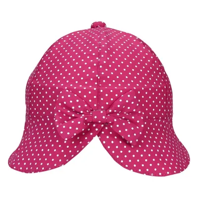 Chapéu Bebê Everly Estampa Poá