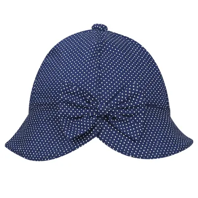 Chapéu Bebê Everly Estampa Poá