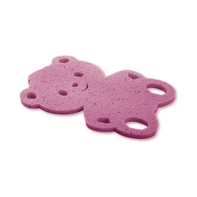 Almofada Para Banheira Cajovil Ursinho