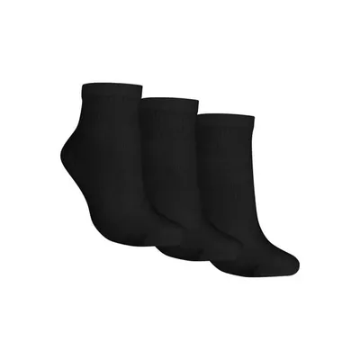 Kit Meia Infantil Ratimbum Linha Escolar - 3 Pares