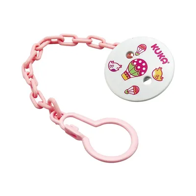 Prendedor De Chupeta Sortido 9078 Prendedor De Chupeta Sortido 9078