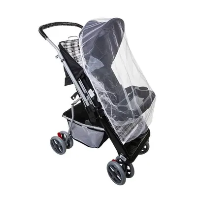 Mosquiteiro Carrinho Mosquiteiro Carrinho