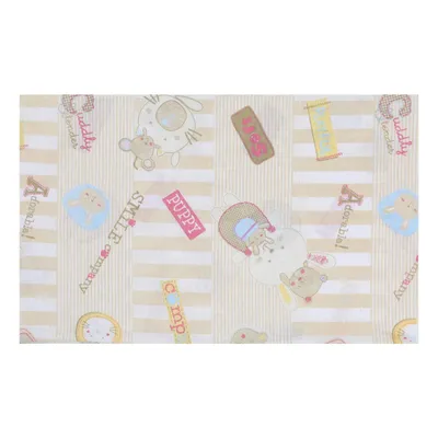 Jogo De Lençol Minasrey Parapipi Especial Com 02 Peças Sortido Jogo De Lençol Minasrey Parapipi Especial Com 02 Peças Sortido