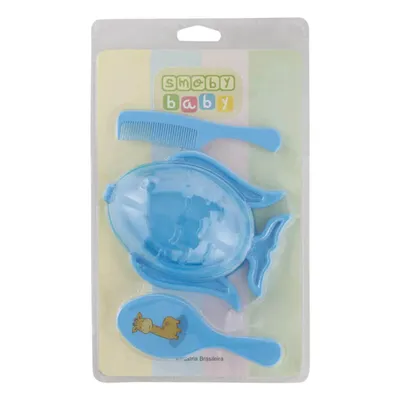 Kit Banho 03 Peças Com Estampa Sortida 9309 Kit Banho 03 Peças Com Estampa Sortida 9309