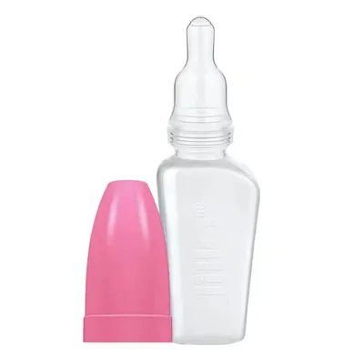Mamadeira Chuquinha Lillo 50ML Mamadeira Chuquinha Lillo 50ML