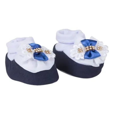 Pantufa + Faixa Para Cabelo Menina 13569 Pantufa + Faixa Para Cabelo Menina 13569