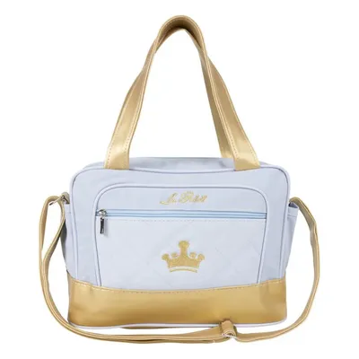 Frasqueira Nevada Em Matelassê 9906