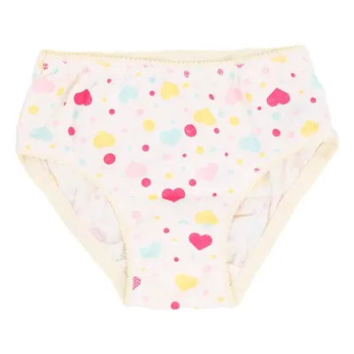 Calcinha Nino E Nina Estampado - 03 unidades Calcinha Nino E Nina Estampado - 03 unidades